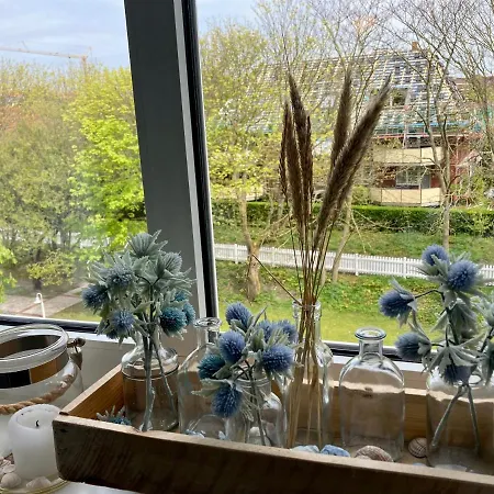 Res A Ros 26 * Wangerooge