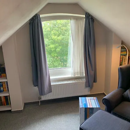 Res A Ros 26 * Wangerooge