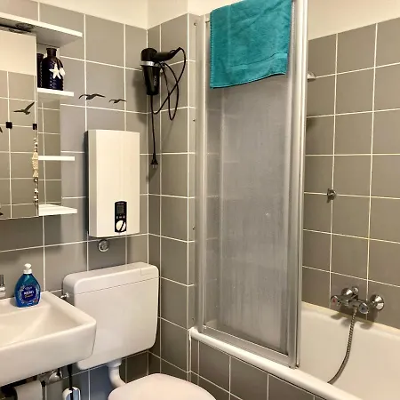 Res A Ros 26 Apartamento